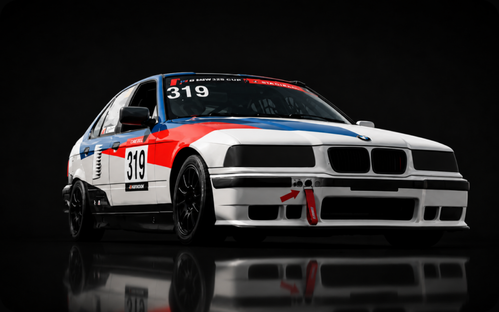 Motorsport